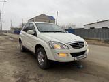 SsangYong Kyron 2014 годаүшін6 000 000 тг. в Атырау – фото 2