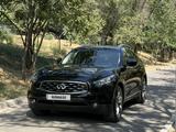 Infiniti FX35 2009 года за 7 900 000 тг. в Алматы – фото 3