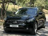 Infiniti FX35 2009 года за 7 900 000 тг. в Алматы