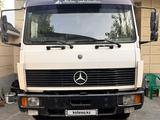 Mercedes-Benz  1317L 1990 года за 6 800 000 тг. в Шымкент