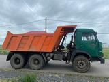 КамАЗ  5511 1980 годаүшін5 000 000 тг. в Астана – фото 2