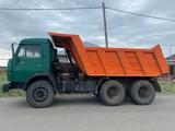 КамАЗ  5511 1980 годаүшін5 000 000 тг. в Астана – фото 3
