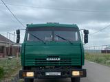 КамАЗ  5511 1980 годаүшін5 000 000 тг. в Астана