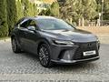 Lexus RX 350 2023 года за 33 500 000 тг. в Алматы – фото 2