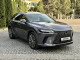 Lexus RX 350 2023 годаүшін33 500 000 тг. в Алматы – фото 2