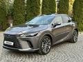 Lexus RX 350 2023 года за 33 500 000 тг. в Алматы