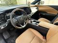 Lexus RX 350 2023 года за 33 500 000 тг. в Алматы – фото 5