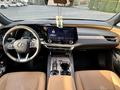 Lexus RX 350 2023 года за 33 500 000 тг. в Алматы – фото 6