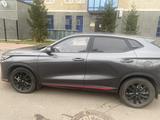 Changan X5 Plus 2026 года за 8 300 000 тг. в Астана – фото 2