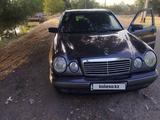 Mercedes-Benz E 230 1996 годаүшін2 000 000 тг. в Кордай