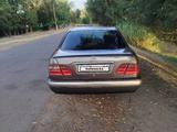 Mercedes-Benz E 230 1996 годаүшін2 000 000 тг. в Кордай – фото 2