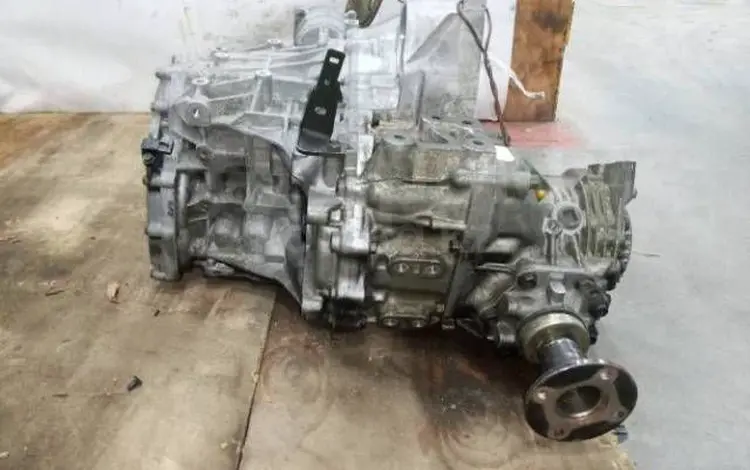 АКПП Nissan X-Trail 2.5 QR25 4WD с гарантией за 200 000 тг. в Астана