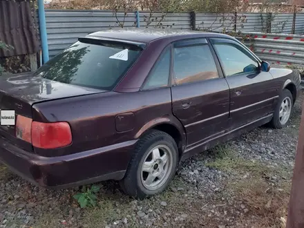 Audi 100 1994 года за 1 000 000 тг. в Каражал