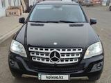 Mercedes-Benz ML 350 2010 годаfor8 500 000 тг. в Атырау