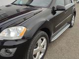 Mercedes-Benz ML 350 2010 годаfor8 500 000 тг. в Атырау – фото 3