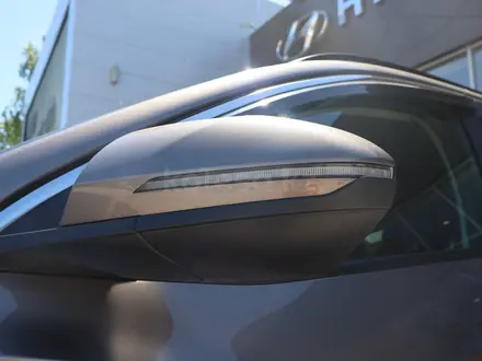 Hyundai Tucson Comfort 2.0 AT 4WD 2022 года за 10 990 000 тг. в Астана – фото 11