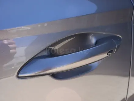 Hyundai Tucson Comfort 2.0 AT 4WD 2022 года за 10 990 000 тг. в Астана – фото 12