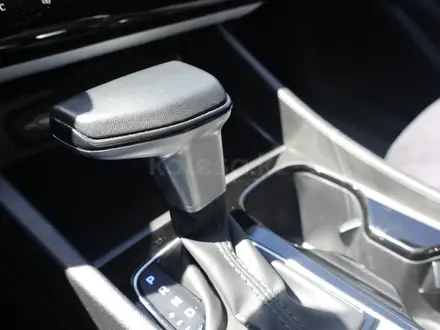 Hyundai Tucson Comfort 2.0 AT 4WD 2022 года за 10 990 000 тг. в Астана – фото 20