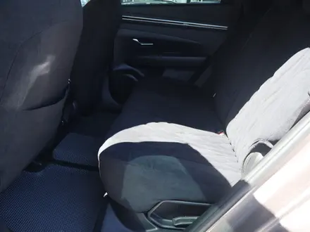 Hyundai Tucson Comfort 2.0 AT 4WD 2022 года за 10 990 000 тг. в Астана – фото 22