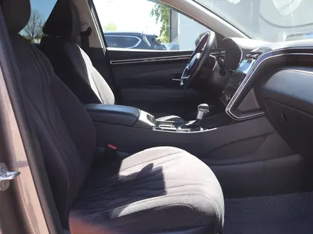 Hyundai Tucson Comfort 2.0 AT 4WD 2022 года за 10 990 000 тг. в Астана – фото 23