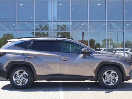 Hyundai Tucson Comfort 2.0 AT 4WD 2022 года за 10 990 000 тг. в Астана – фото 6