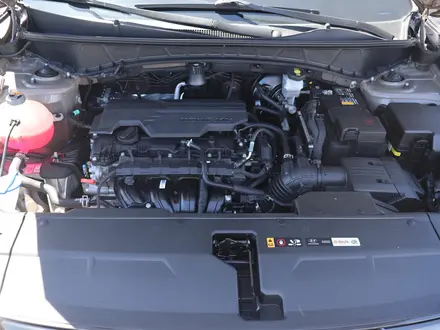 Hyundai Tucson Comfort 2.0 AT 4WD 2022 года за 10 990 000 тг. в Астана – фото 26