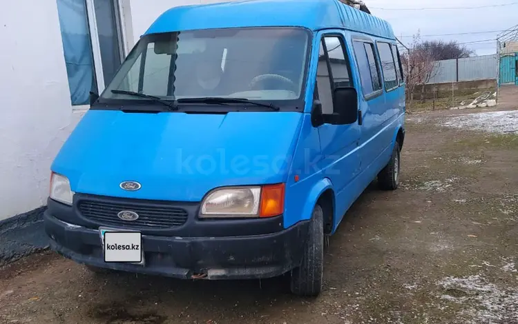 Ford Transit 1995 года за 1 200 000 тг. в Шардара