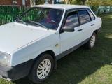 ВАЗ (Lada) 21099 1999 годаүшін600 000 тг. в Кокшетау