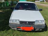 ВАЗ (Lada) 21099 1999 годаүшін600 000 тг. в Кокшетау – фото 3