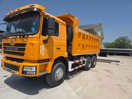 Shacman (Shaanxi)  F3000 2022 года за 30 500 000 тг. в Алматы – фото 2