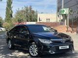 Toyota Camry 2015 года за 10 300 000 тг. в Семей