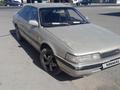 Mazda 626 1990 годаүшін725 000 тг. в Актау