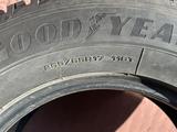 Зимние шины Goodyear Ultra Grip Arctic 2 за 140 000 тг. в Семей – фото 3