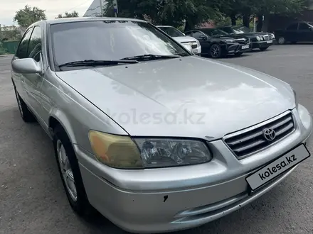 Toyota Camry 2000 года за 3 100 000 тг. в Талдыкорган – фото 6