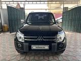 Mitsubishi Pajero 2007 года за 8 700 000 тг. в Алматы