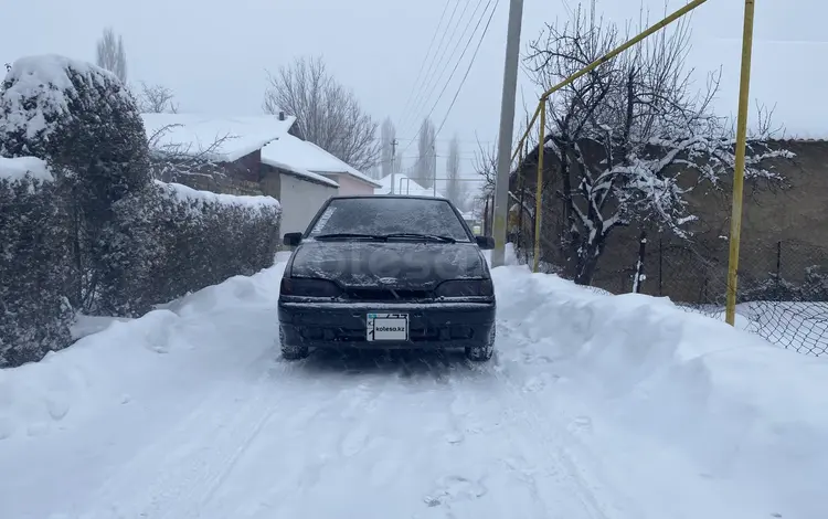 ВАЗ (Lada) 2114 2010 годаүшін1 300 000 тг. в Шымкент