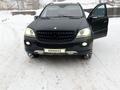 Mercedes-Benz ML 350 2006 годаүшін6 790 000 тг. в Алматы