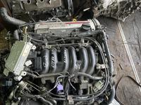 Двигатель Nissan Maxima 3.0 за 550 000 тг. в Астана