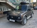 ВАЗ (Lada) Lada 2121 2018 годаfor4 000 000 тг. в Шымкент