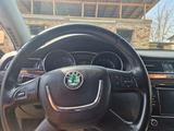 Skoda Superb 2013 года за 4 000 000 тг. в Алматы – фото 3