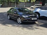 Skoda Superb 2013 годаүшін5 500 000 тг. в Алматы