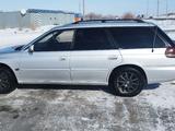 Subaru Legacy 1997 годаүшін2 400 000 тг. в Астана – фото 3