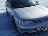 Subaru Legacy 1997 годаүшін2 400 000 тг. в Астана – фото 4