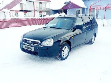 ВАЗ (Lada) Priora 2171 2013 года за 2 200 000 тг. в Петропавловск