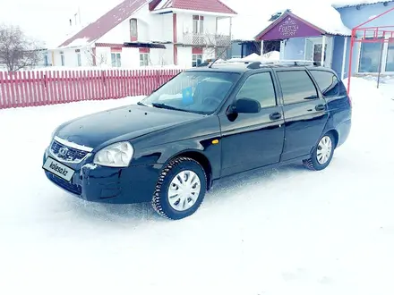 ВАЗ (Lada) Priora 2171 2013 года за 2 200 000 тг. в Петропавловск – фото 3