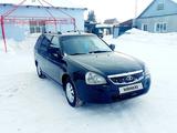 ВАЗ (Lada) Priora 2171 2013 года за 2 200 000 тг. в Петропавловск – фото 5