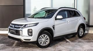 Mitsubishi ASX Intense 4WD 2023 годаүшін12 199 000 тг. в Астана