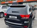 Jeep Grand Cherokee 2011 года за 11 800 000 тг. в Алматы – фото 4