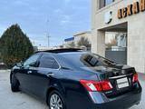 Lexus ES 350 2007 годаfor6 500 000 тг. в Жанаозен – фото 3