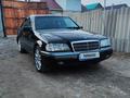 Mercedes-Benz C 280 1995 года за 2 400 000 тг. в Алматы – фото 2